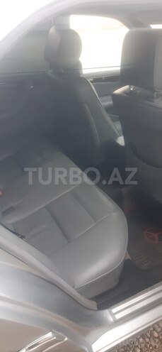 Mercedes C 230 1999, 420,020 km - 2.3 l - Ağstafa