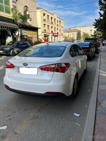 Kia Forte 2015, 201,168 km - 1.8 l - Bakı