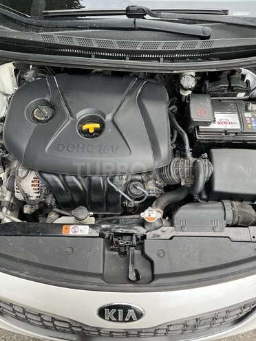 Kia Forte 2015, 201,168 km - 1.8 l - Bakı