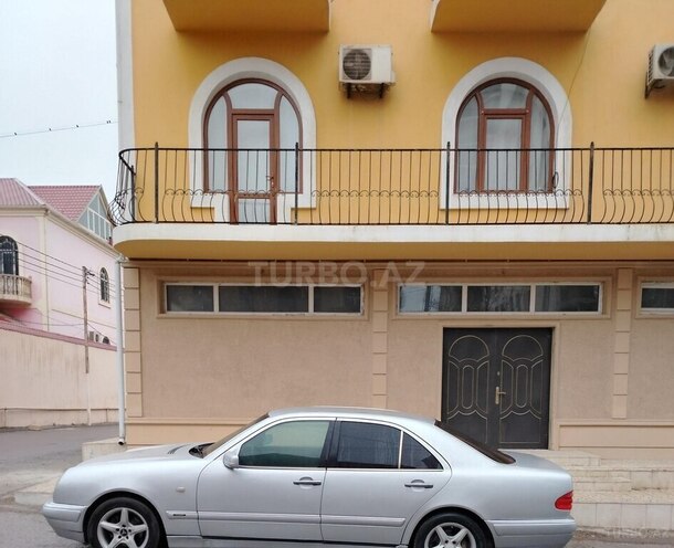 Mercedes E 230 1996, 236,828 km - 2.3 l - Bakı