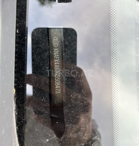 Kia Forte 2015, 201,168 km - 1.8 l - Bakı