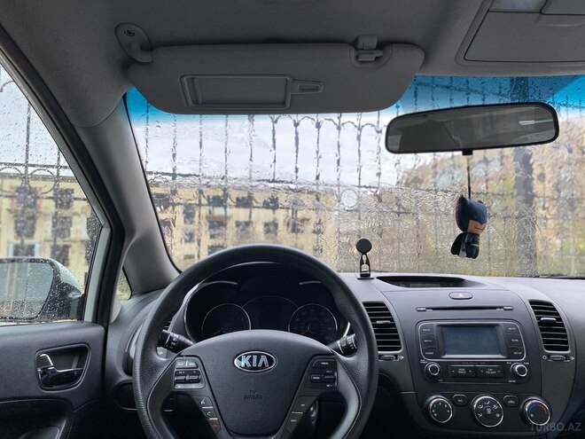 Kia Forte 2015, 201,168 km - 1.8 l - Bakı