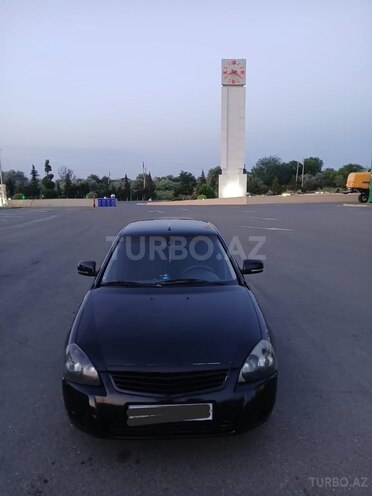 LADA (VAZ) Priora 2013, 260,000 km - 1.6 l - Beyləqan