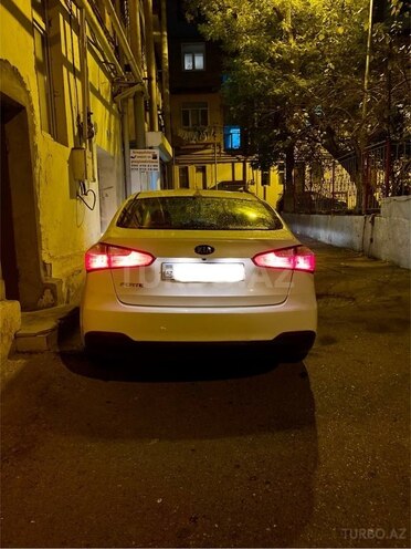 Kia Forte 2015, 201,168 km - 1.8 l - Bakı