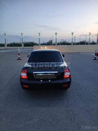 LADA (VAZ) Priora 2013, 260,000 km - 1.6 l - Beyləqan