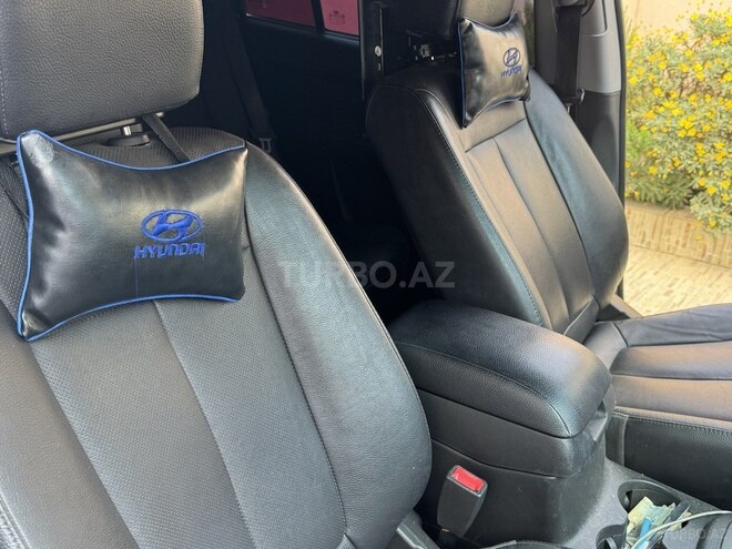 Hyundai Santa Fe 2012, 200,000 km - 2.4 l - Bakı