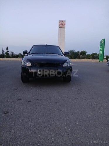 LADA (VAZ) Priora 2013, 260,000 km - 1.6 l - Beyləqan