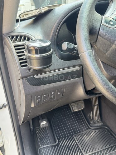 Hyundai Santa Fe 2012, 200,000 km - 2.4 l - Bakı