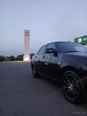 LADA (VAZ) Priora 2013, 260,000 km - 1.6 l - Beyləqan
