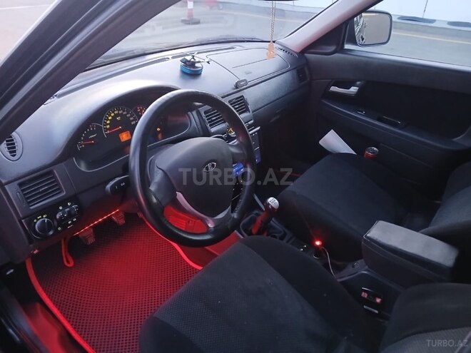 LADA (VAZ) Priora 2013, 260,000 km - 1.6 l - Beyləqan