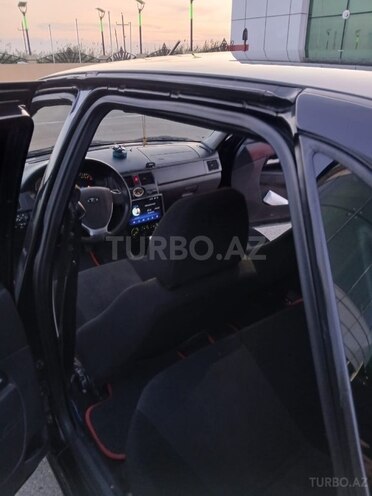 LADA (VAZ) Priora 2013, 260,000 km - 1.6 l - Beyləqan