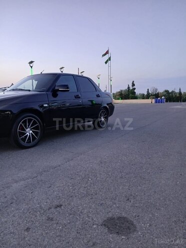 LADA (VAZ) Priora 2013, 260,000 km - 1.6 l - Beyləqan