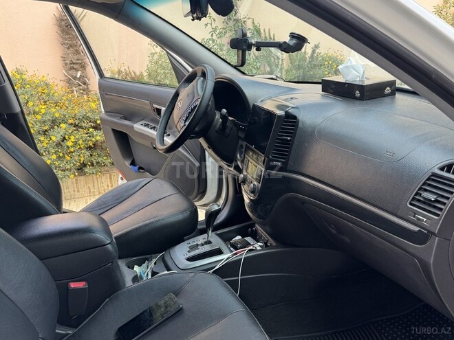 Hyundai Santa Fe 2012, 200,000 km - 2.4 l - Bakı