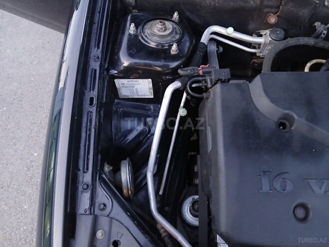 LADA (VAZ) Priora 2013, 260,000 km - 1.6 l - Beyləqan