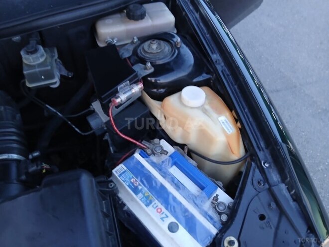 LADA (VAZ) Priora 2013, 260,000 km - 1.6 l - Beyləqan