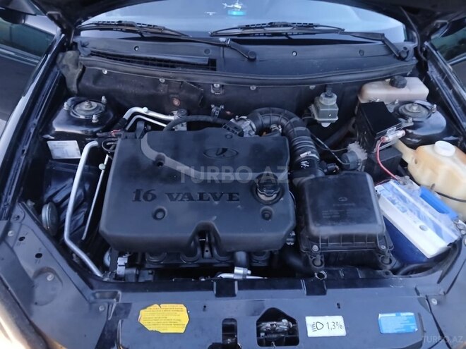 LADA (VAZ) Priora 2013, 260,000 km - 1.6 l - Beyləqan