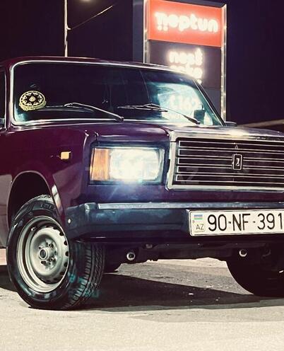 LADA (VAZ) 2107 2005, 95,000 km - 1.6 l - Bakı