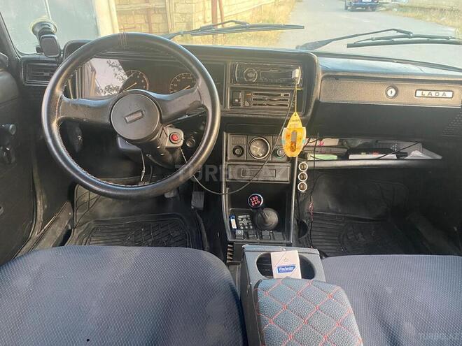 LADA (VAZ) 2107 2005, 95,000 km - 1.6 l - Bakı
