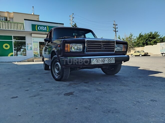 LADA (VAZ) 2107 2005, 95,000 km - 1.6 l - Bakı