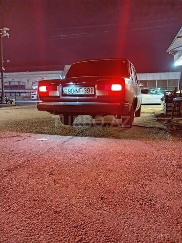 LADA (VAZ) 2107 2005, 95,000 km - 1.6 l - Bakı