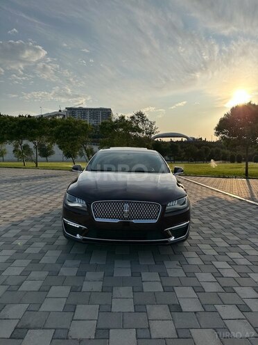 Lincoln MKZ 2016, 188,438 km - 2.0 l - Bakı