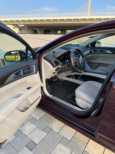 Lincoln MKZ 2016, 188,438 km - 2.0 l - Bakı