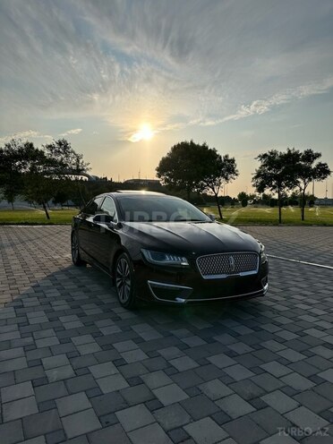 Lincoln MKZ 2016, 188,438 km - 2.0 l - Bakı