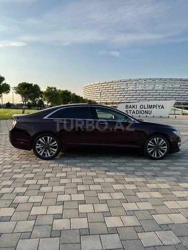 Lincoln MKZ 2016, 188,438 km - 2.0 l - Bakı