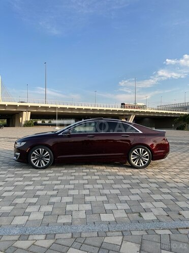 Lincoln MKZ 2016, 188,438 km - 2.0 l - Bakı