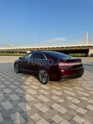 Lincoln MKZ 2016, 188,438 km - 2.0 l - Bakı