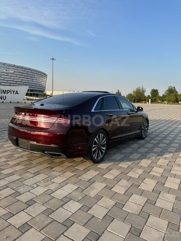 Lincoln MKZ 2016, 188,438 km - 2.0 l - Bakı