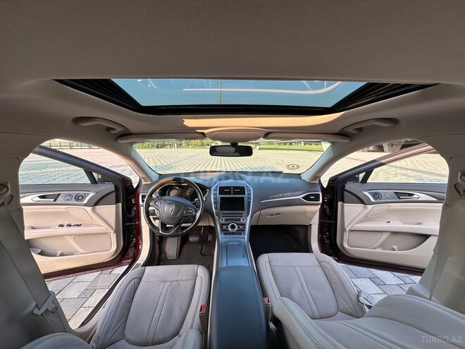 Lincoln MKZ 2016, 188,438 km - 2.0 l - Bakı