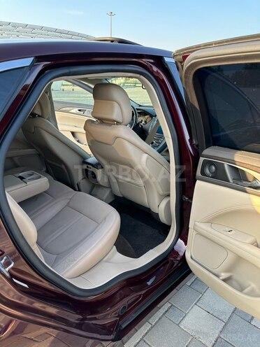 Lincoln MKZ 2016, 188,438 km - 2.0 l - Bakı