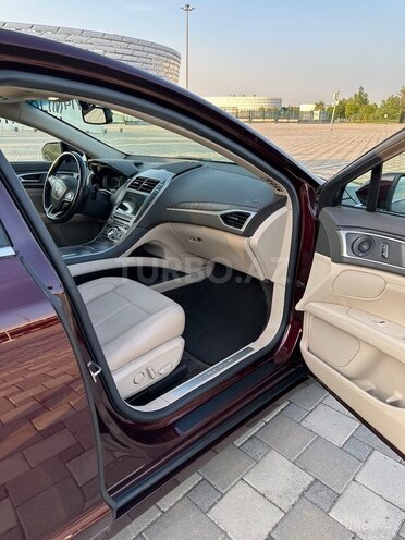 Lincoln MKZ 2016, 188,438 km - 2.0 l - Bakı