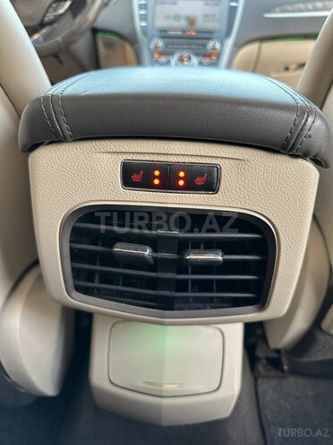 Lincoln MKZ 2016, 188,438 km - 2.0 l - Bakı
