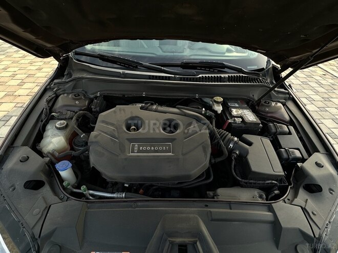 Lincoln MKZ 2016, 188,438 km - 2.0 l - Bakı