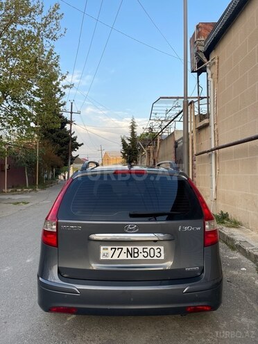 Hyundai i30 2010, 340,000 km - 1.6 l - Bakı
