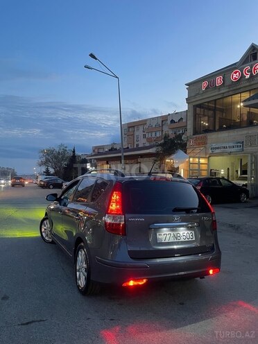 Hyundai i30 2010, 340,000 km - 1.6 l - Bakı