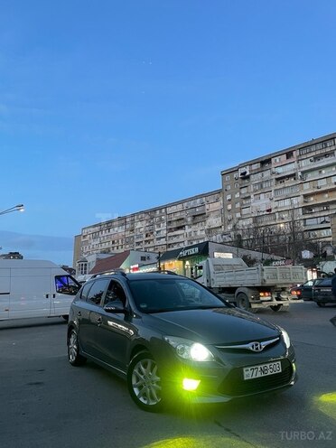 Hyundai i30 2010, 340,000 km - 1.6 l - Bakı