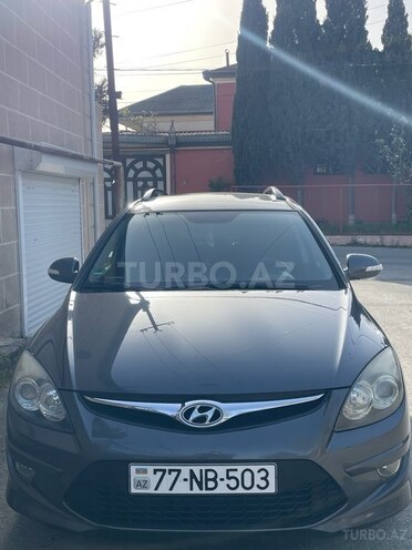 Hyundai i30 2010, 340,000 km - 1.6 l - Bakı