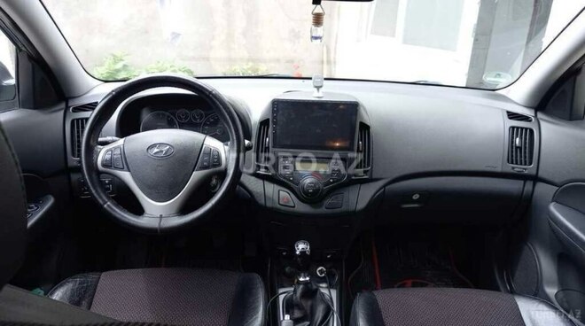 Hyundai i30 2010, 340,000 km - 1.6 l - Bakı