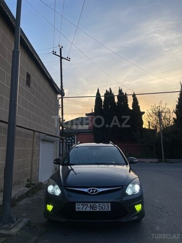 Hyundai i30 2010, 340,000 km - 1.6 l - Bakı