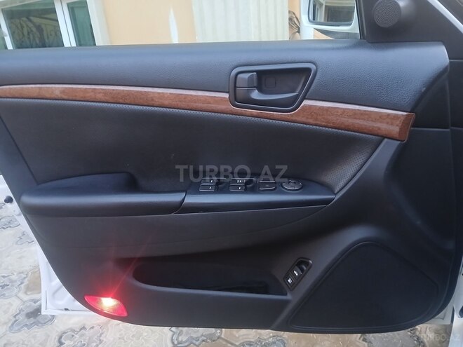 Hyundai Sonata 2008, 241,284 km - 2.4 л - Bakı