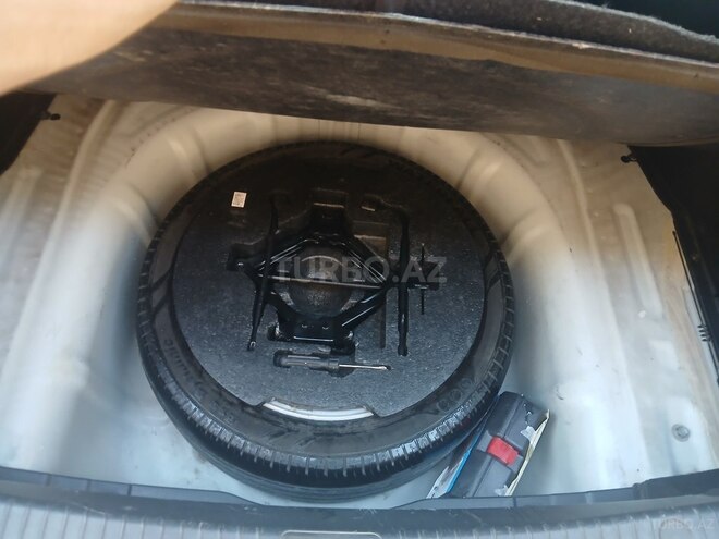 Hyundai Sonata 2008, 241,284 km - 2.4 л - Bakı