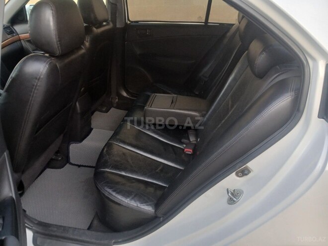 Hyundai Sonata 2008, 241,284 km - 2.4 л - Bakı