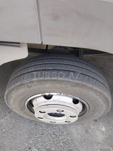 Mercedes Atego 818 2012, 726,000 km - 4.3 l - Bakı