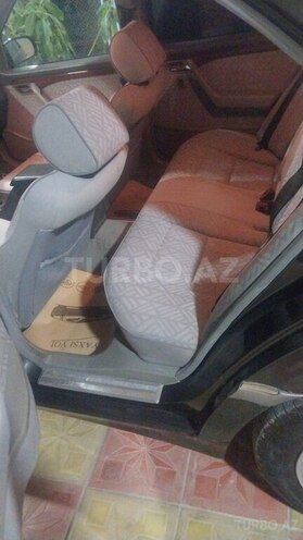 Mercedes C 200 1994, 395,000 km - 2.0 л - Göyçay