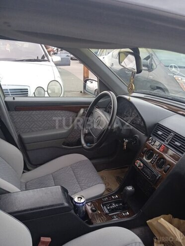 Mercedes C 200 1994, 395,000 km - 2.0 л - Göyçay