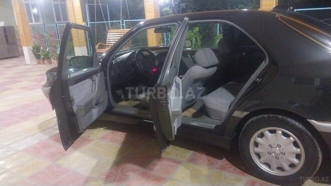 Mercedes C 200 1994, 395,000 km - 2.0 л - Göyçay
