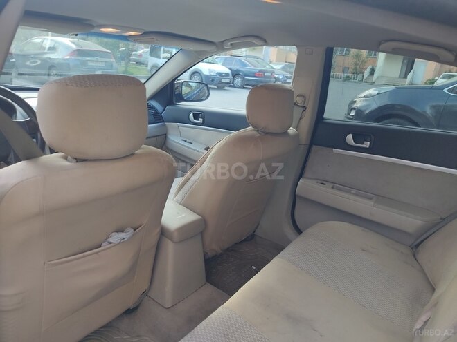 Mitsubishi Galant 2007, 407,000 km - 2.4 л - Bakı